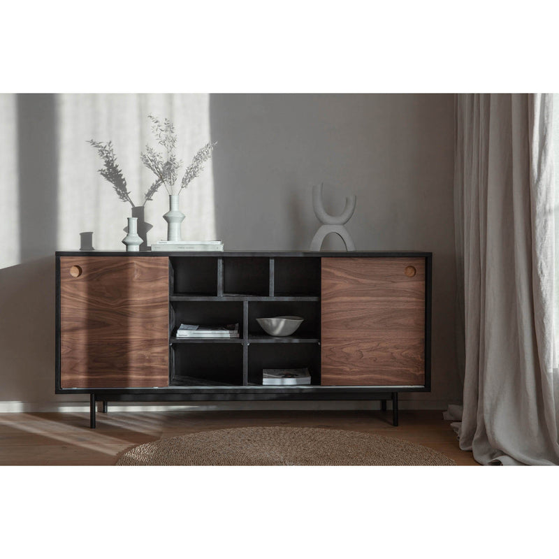 Gallery Interiors Barbican Sideboard