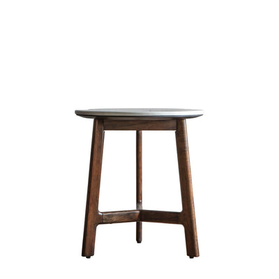 Gallery Interiors Barcelona Side Table