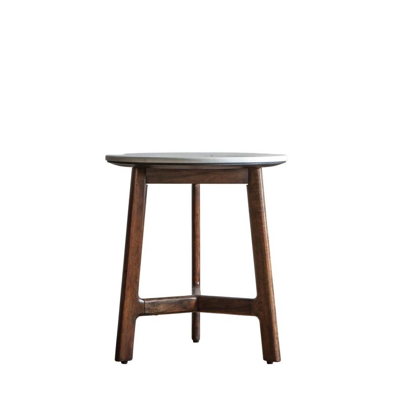 Gallery Interiors Barcelona Side Table