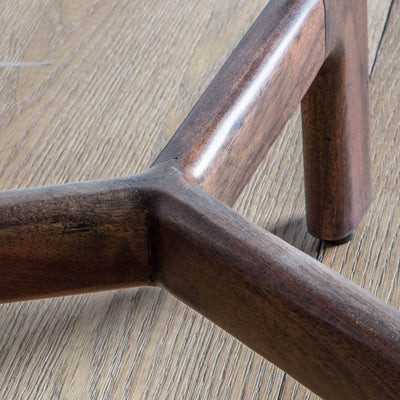 Gallery Interiors Barcelona Side Table