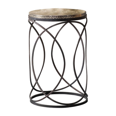 Gallery Interiors Kimba Side Table