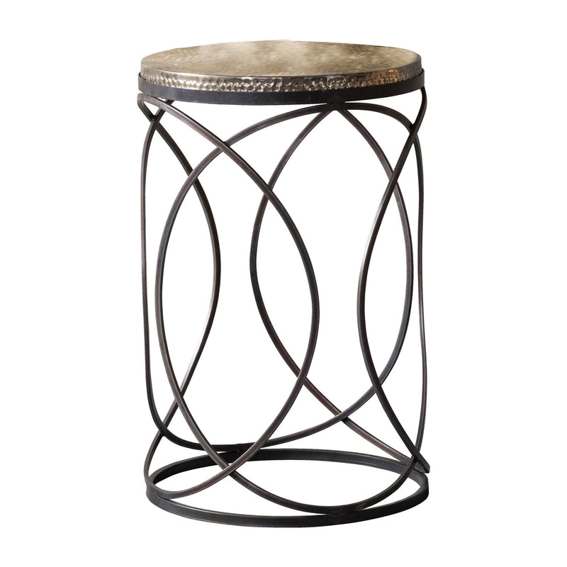 Gallery Interiors Kimba Side Table