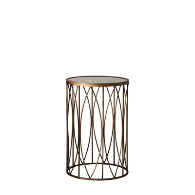 Gallery Interiors Highgate SideTable