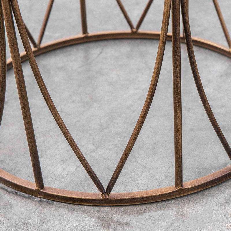 Gallery Interiors Highgate SideTable