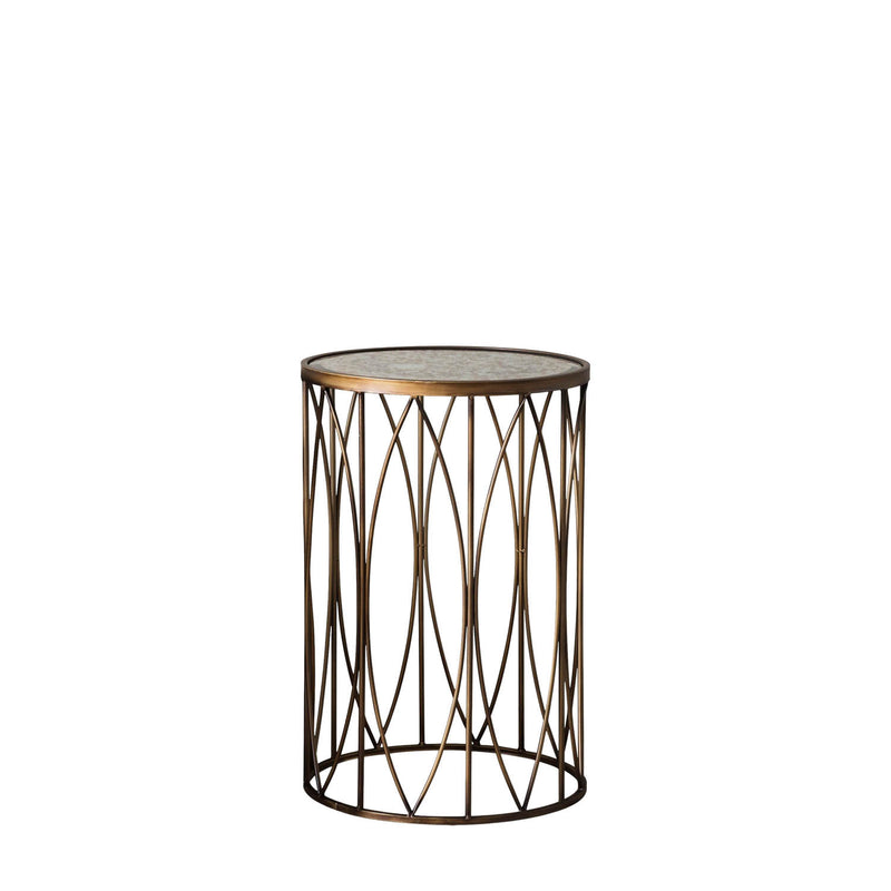 Gallery Interiors Highgate SideTable