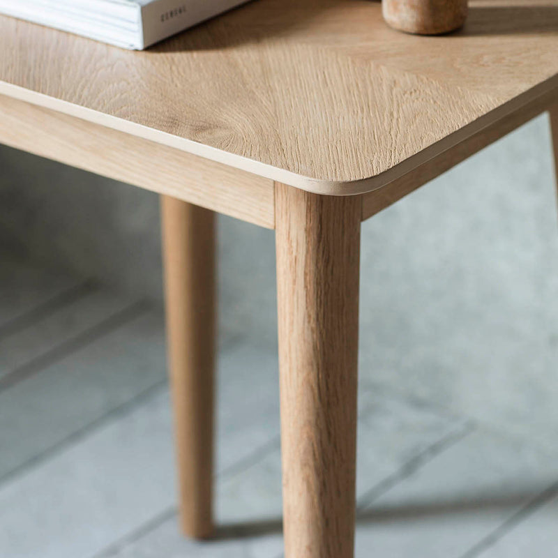 Gallery Interiors Milano Side Table
