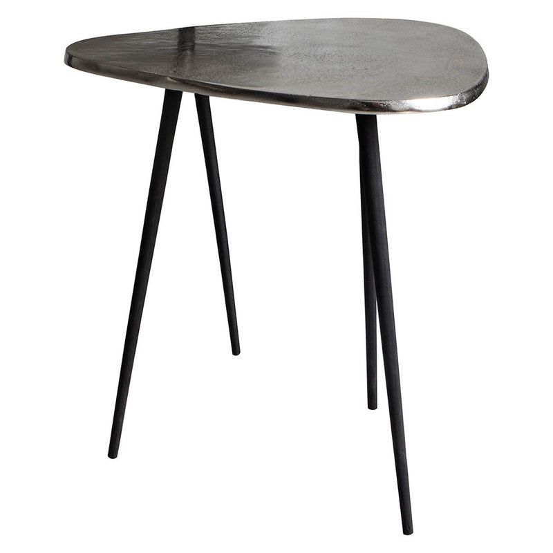 Gallery Interiors Sabre Side Table Small