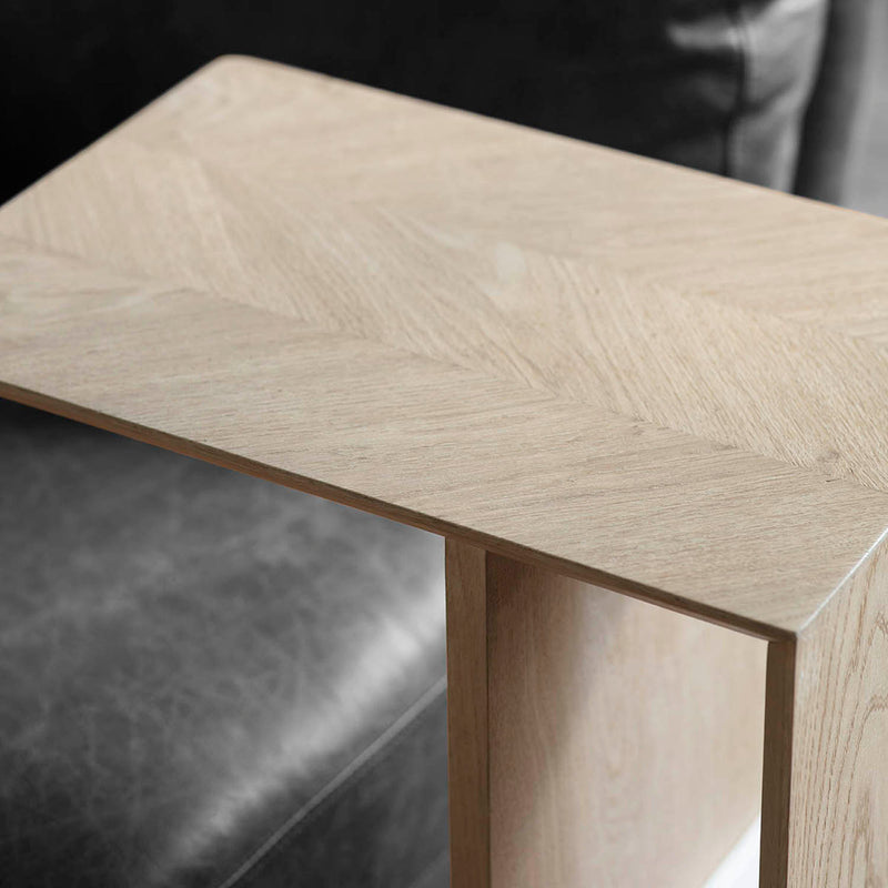 Gallery Interiors Milano Supper Table