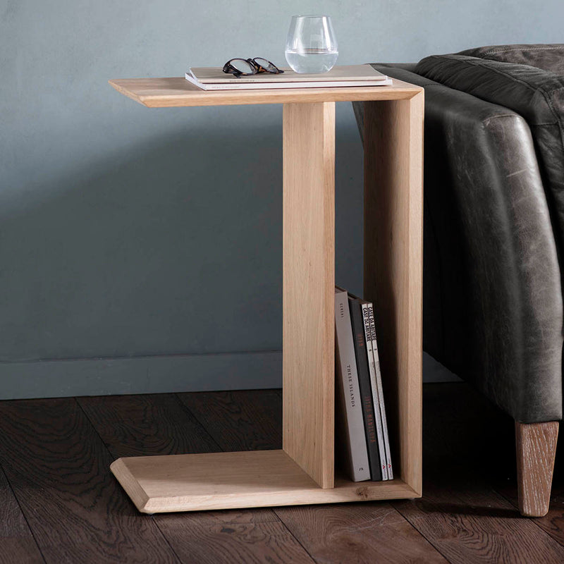 Gallery Interiors Milano Supper Table