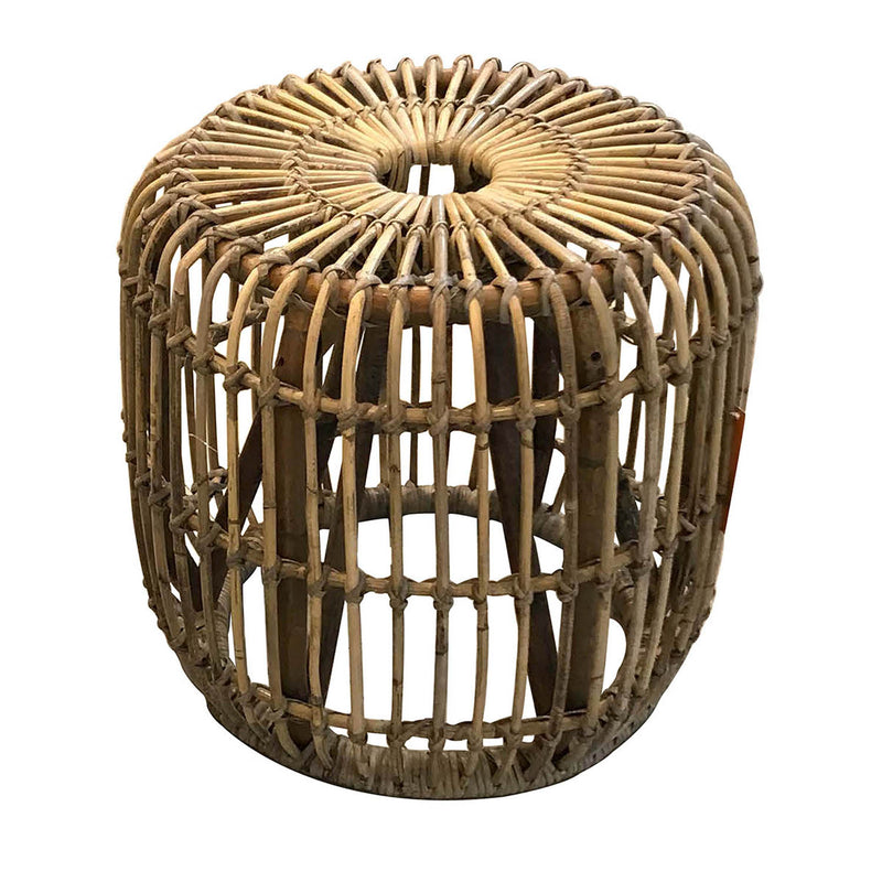 Gallery Interiors Rafael Side Table Large