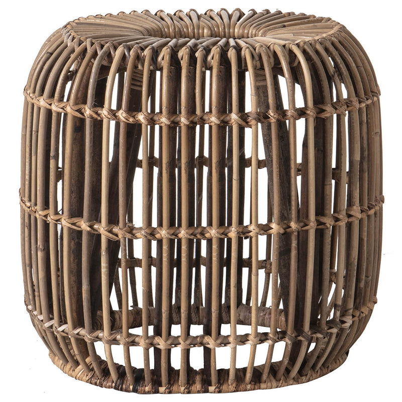 Gallery Interiors Rafael Side Table Large