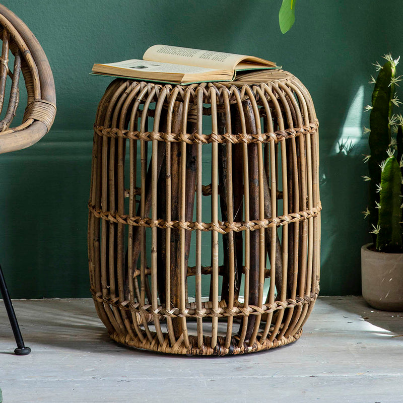 Gallery Interiors Rafael Side Table Small
