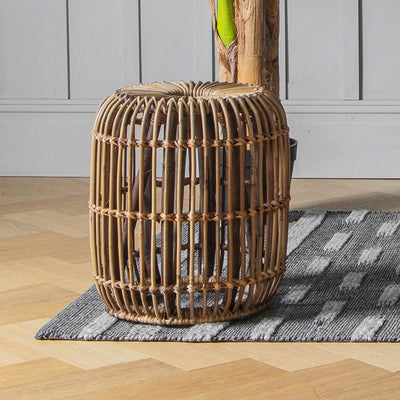 Gallery Interiors Rafael Side Table Small