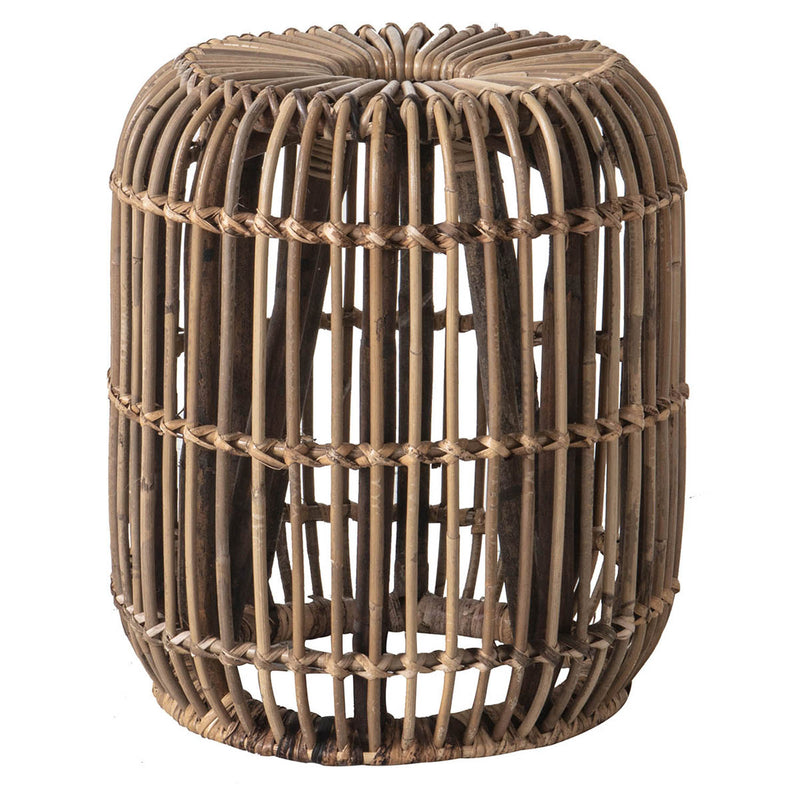 Gallery Interiors Rafael Side Table Small