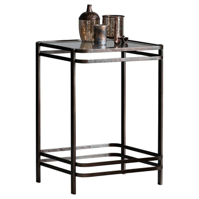 Gallery Interiors Rousham Side Table