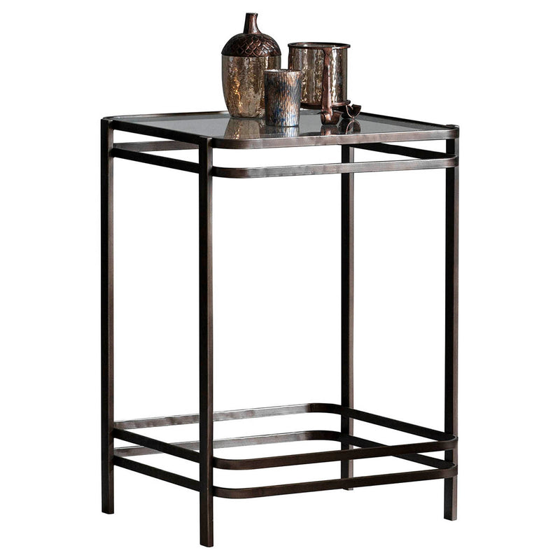 Gallery Interiors Rousham Side Table