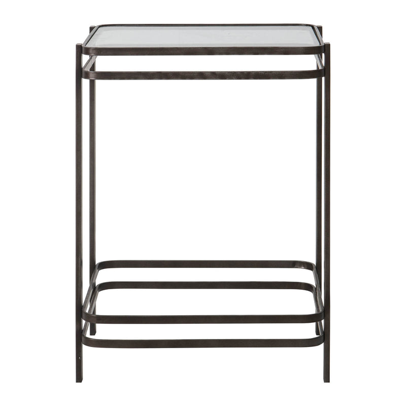 Gallery Interiors Rousham Side Table