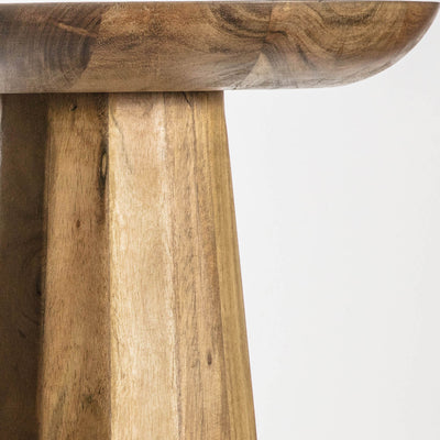 Gallery Interiors Danaway Side Table