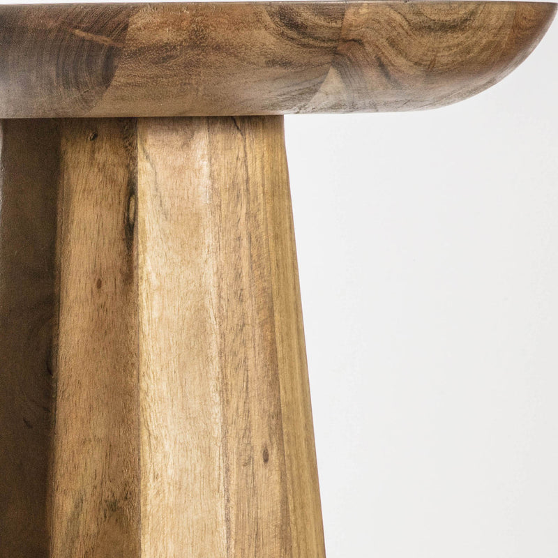 Gallery Interiors Danaway Side Table