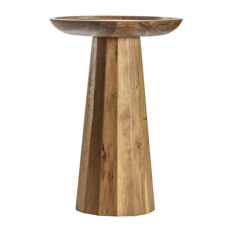 Gallery Interiors Danaway Side Table