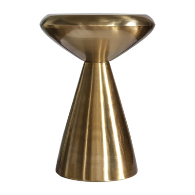 Gallery Interiors Molash Side Table