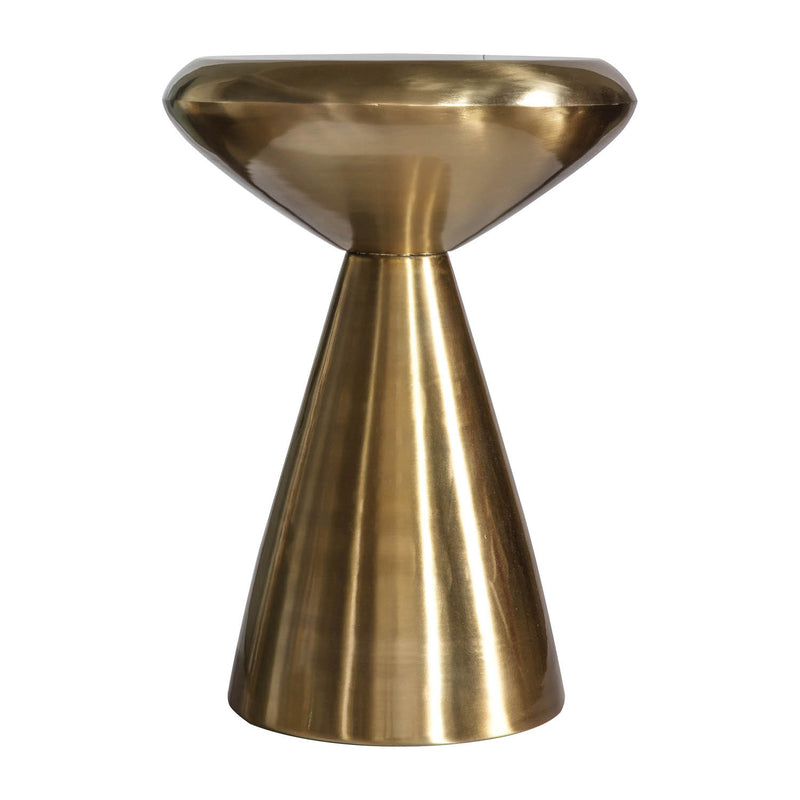 Gallery Interiors Molash Side Table