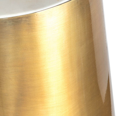 Gallery Interiors Waltham Side Table