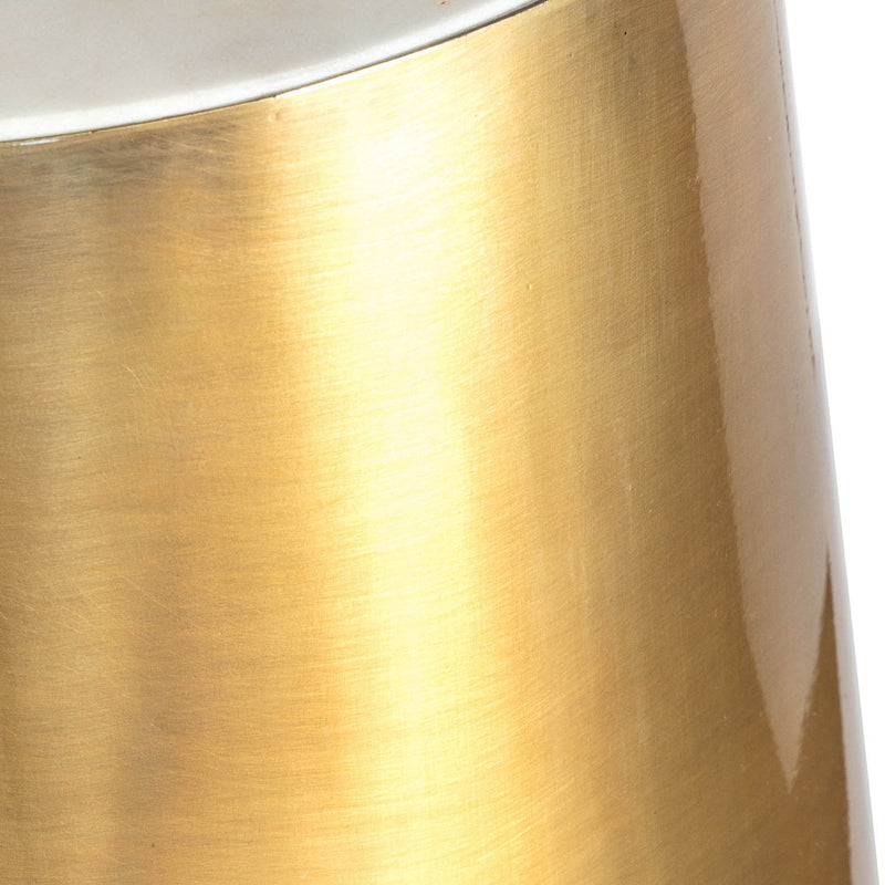 Gallery Interiors Waltham Side Table
