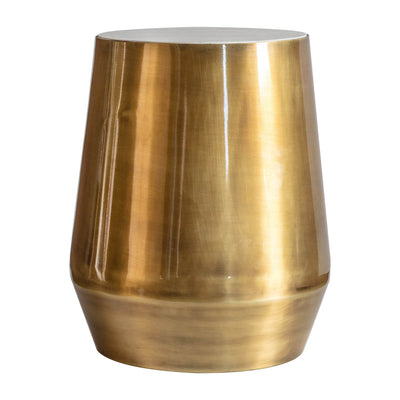 Gallery Interiors Waltham Side Table