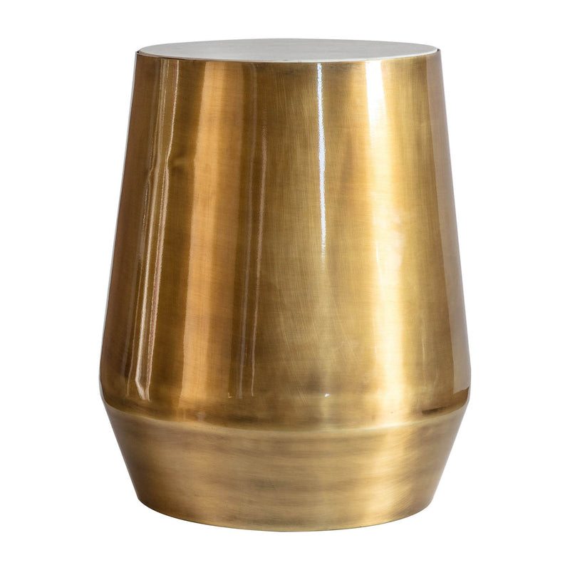 Gallery Interiors Waltham Side Table