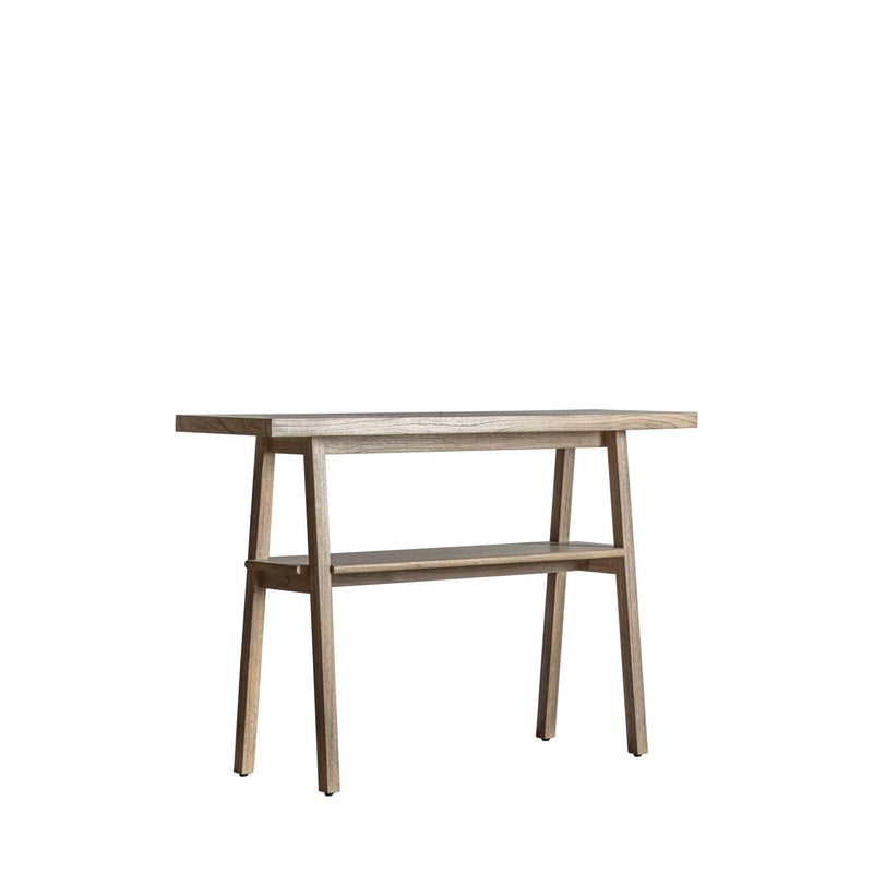 Gallery Interiors Kyoto Console Table