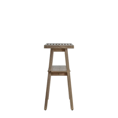 Gallery Interiors Kyoto Console Table