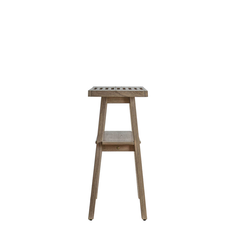 Gallery Interiors Kyoto Console Table