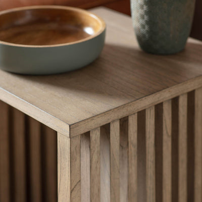 Gallery Interiors Kyoto Side Table
