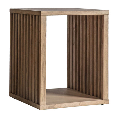 Gallery Interiors Kyoto Side Table