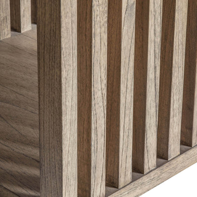 Gallery Interiors Kyoto Side Table