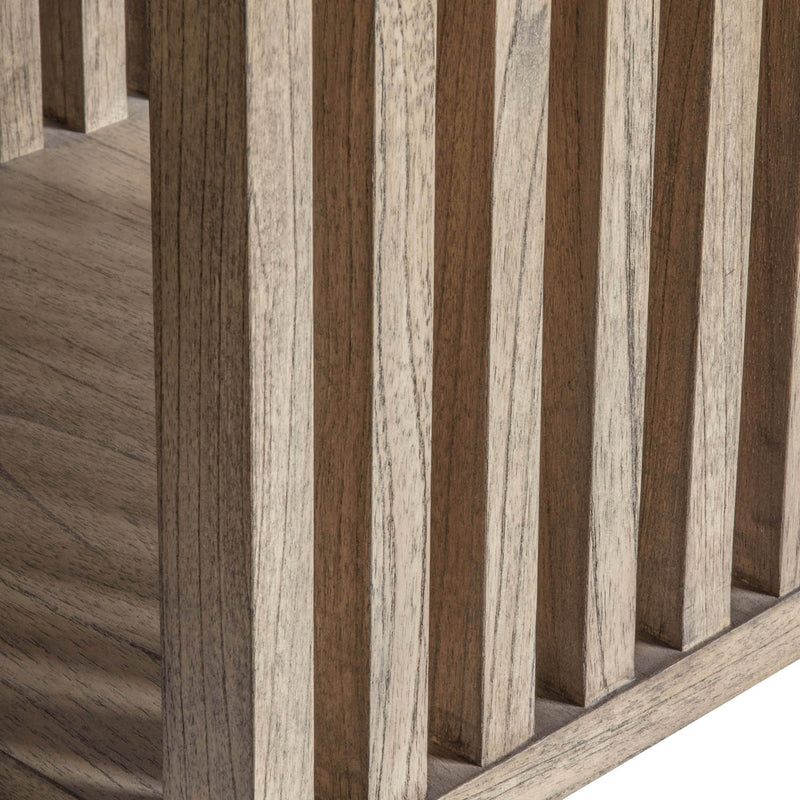 Gallery Interiors Kyoto Side Table