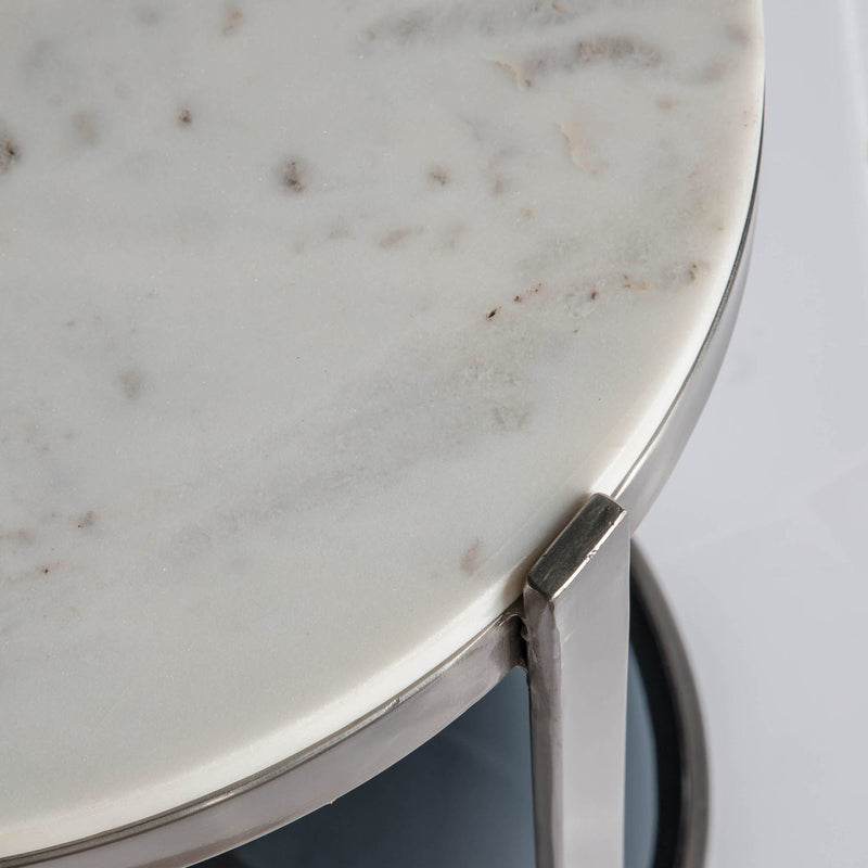 Gallery Interiors Watchet Side Table