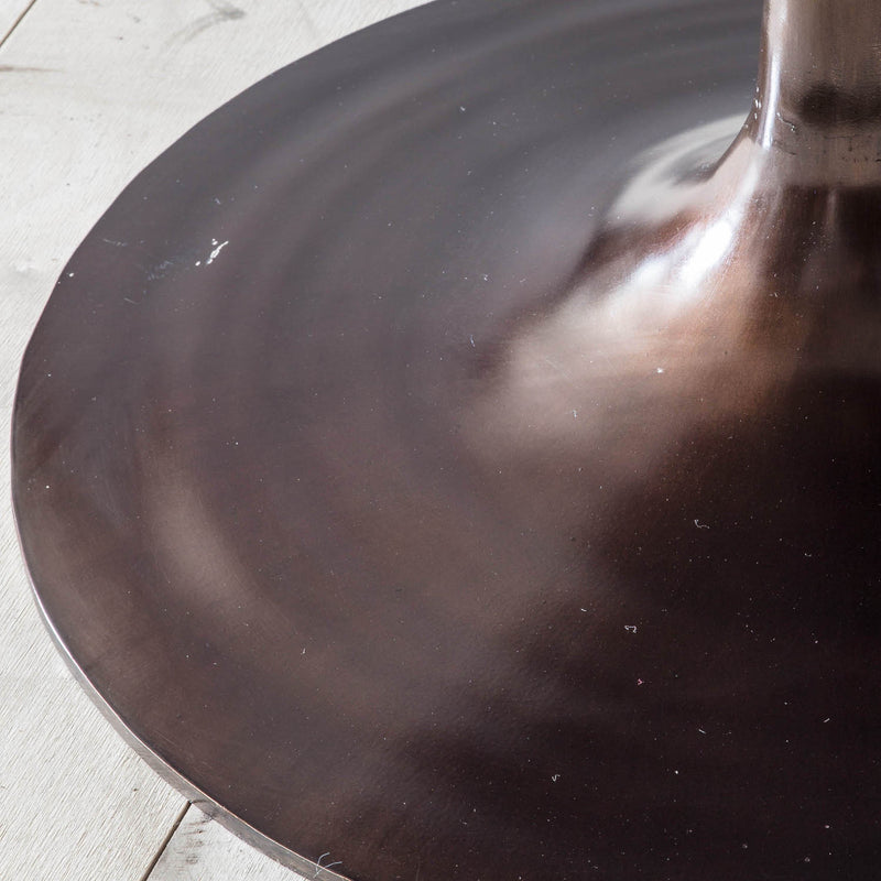 Gallery Interiors Kinnitty Side Table