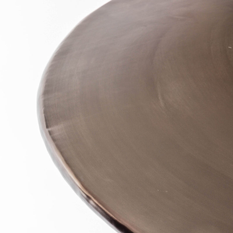 Gallery Interiors Kinnitty Side Table