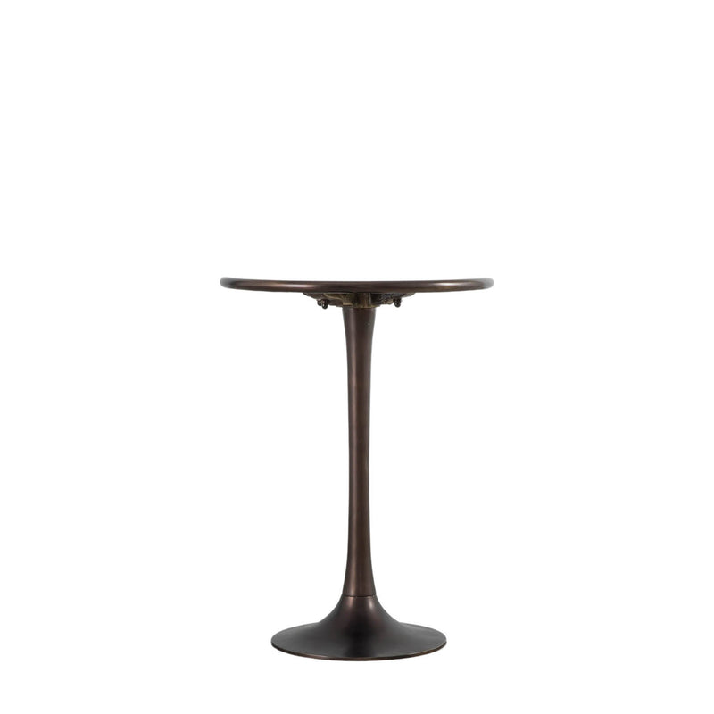 Gallery Interiors Kinnitty Side Table