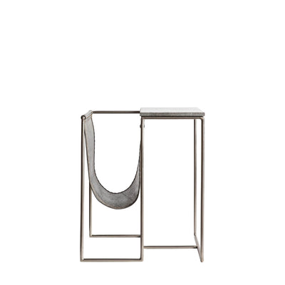 Gallery Interiors Kildare Magazine Rack