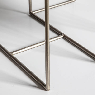 Gallery Interiors Kildare Magazine Rack