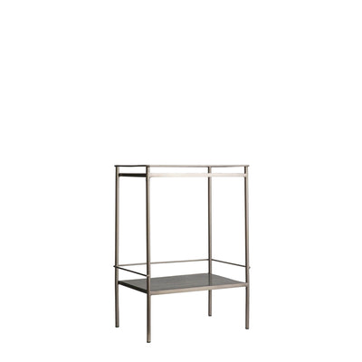 Gallery Interiors Borley Side Table