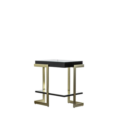 Gallery Interiors Ardella Side Table