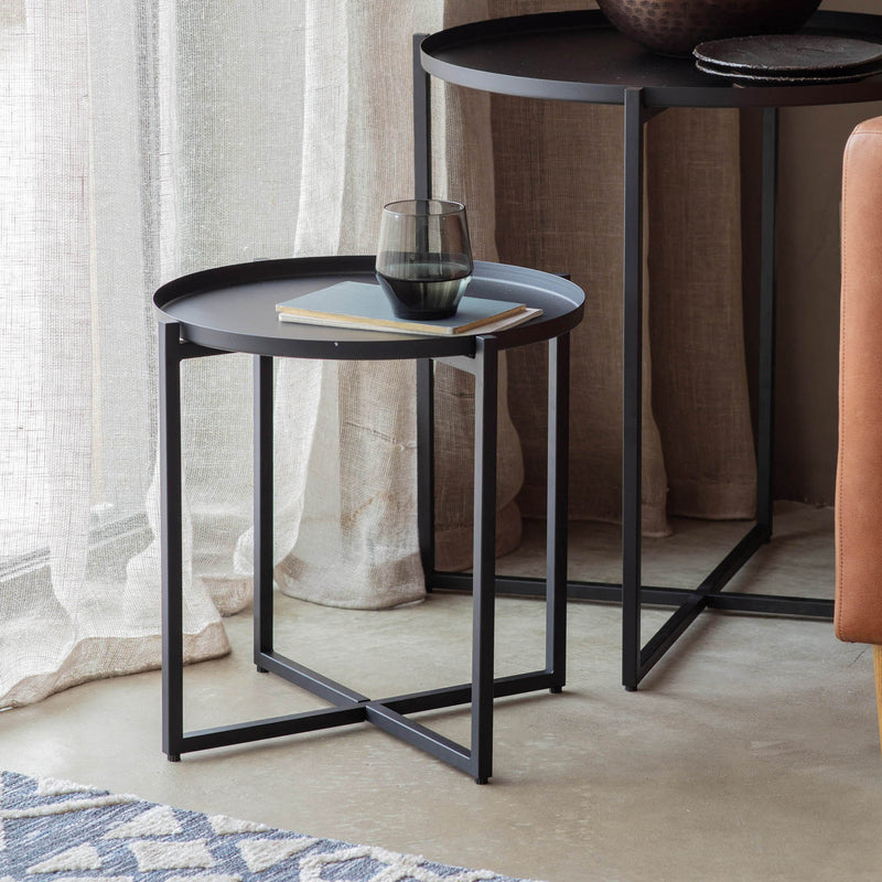 Gallery Interiors Balotra Side Table