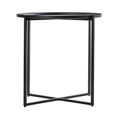 Gallery Interiors Balotra Side Table