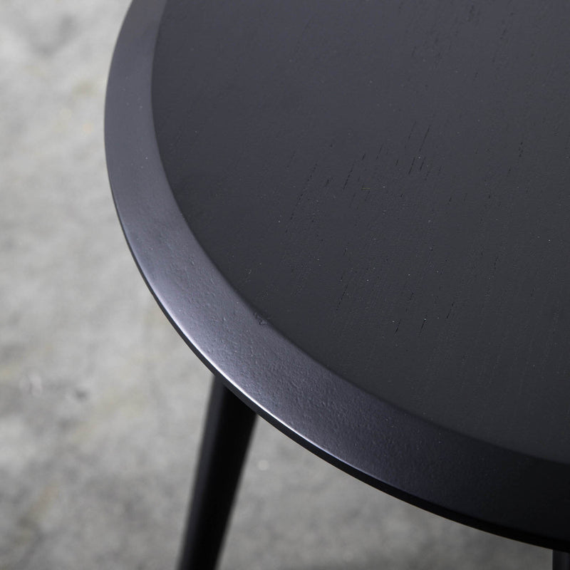 Gallery Interiors Maddox Side Table