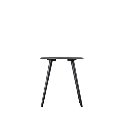 Gallery Interiors Maddox Side Table