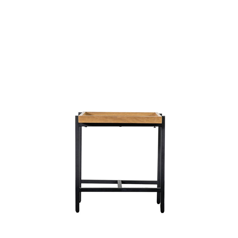 Gallery Interiors Torrington Side Table